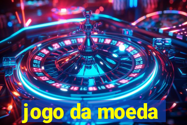 jogo da moeda